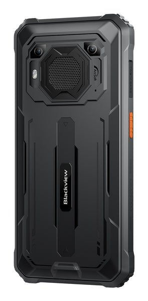 EAN 6931548314707 - Blackview BV6200 Pro 16,7 cm (6.56") SIM triple Android 13 4G 4 GB 128 GB 13000 mAh Negro imagen 5