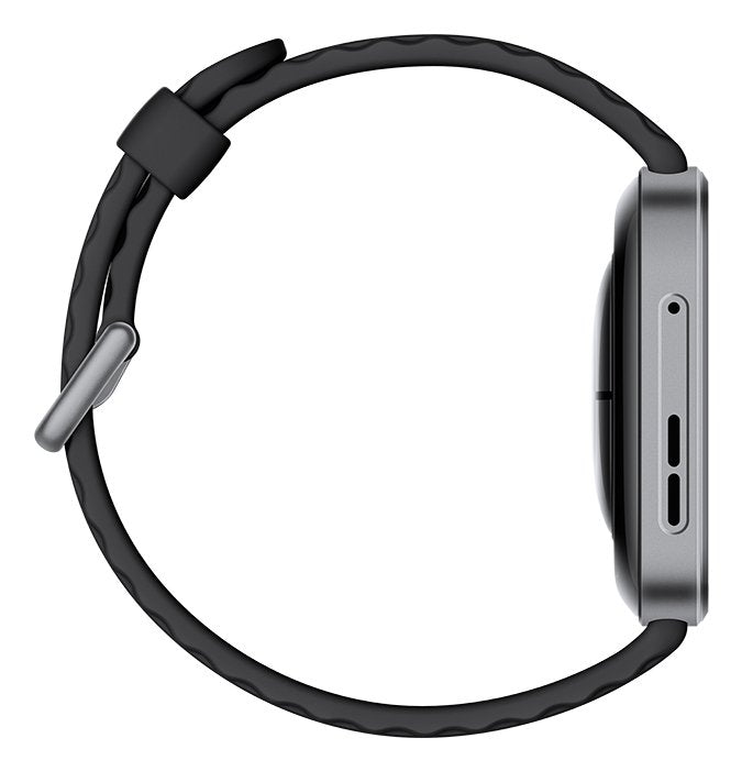 EAN 6942103155048 - Huawei WATCH Fit 4 Pro 4,62 cm (1.82") AMOLED 40 mm Digital 480 x 408 Pixeles Pantalla táctil Negro GPS ( imagen 6