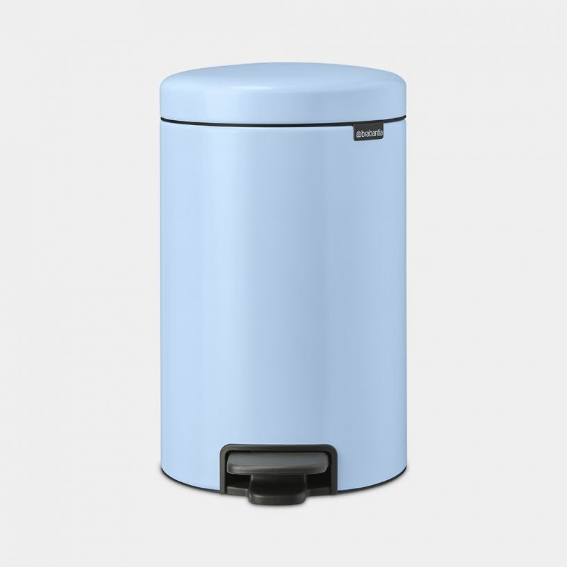 Brabantia Newicon 12 L Alrededor Azul
