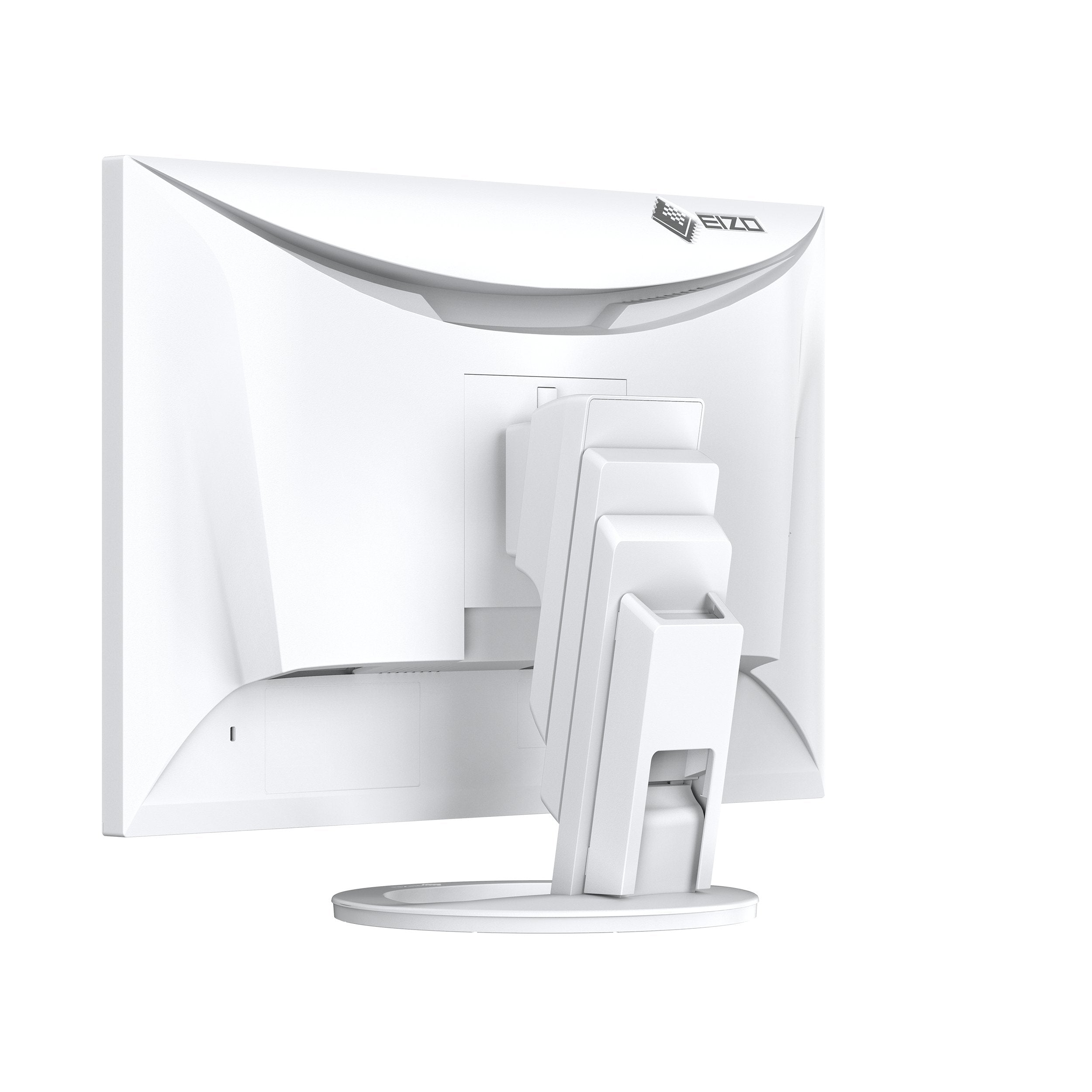 EAN 4995047056546 - EIZO FlexScan EV2495-WT pantalla para PC 61,2 cm (24.1") 1920 x 1200 Pixeles WUXGA LED Blanco imagen 4