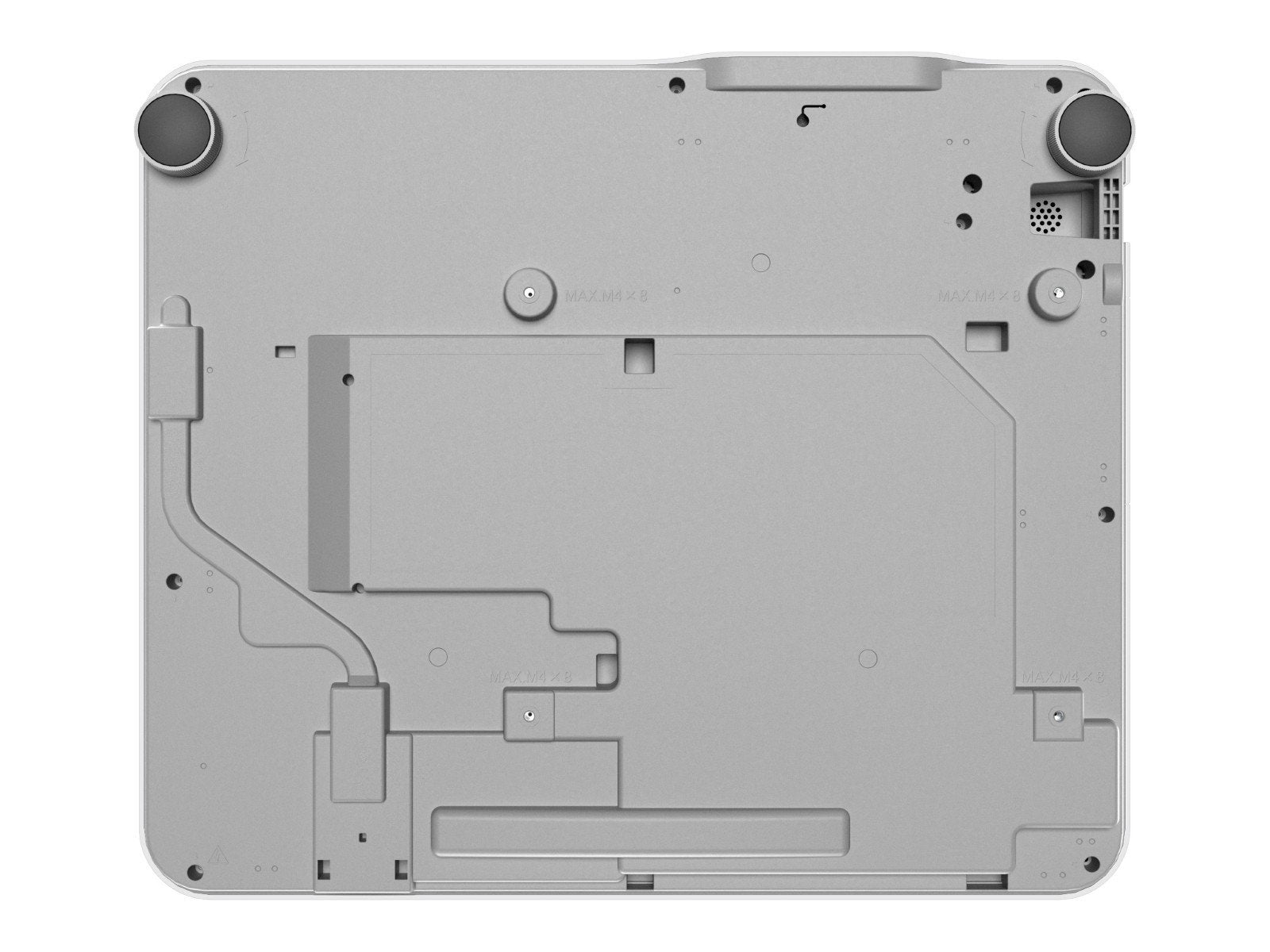 Xp-P621u, Pro 3lcd Laser Projector, High Brightness