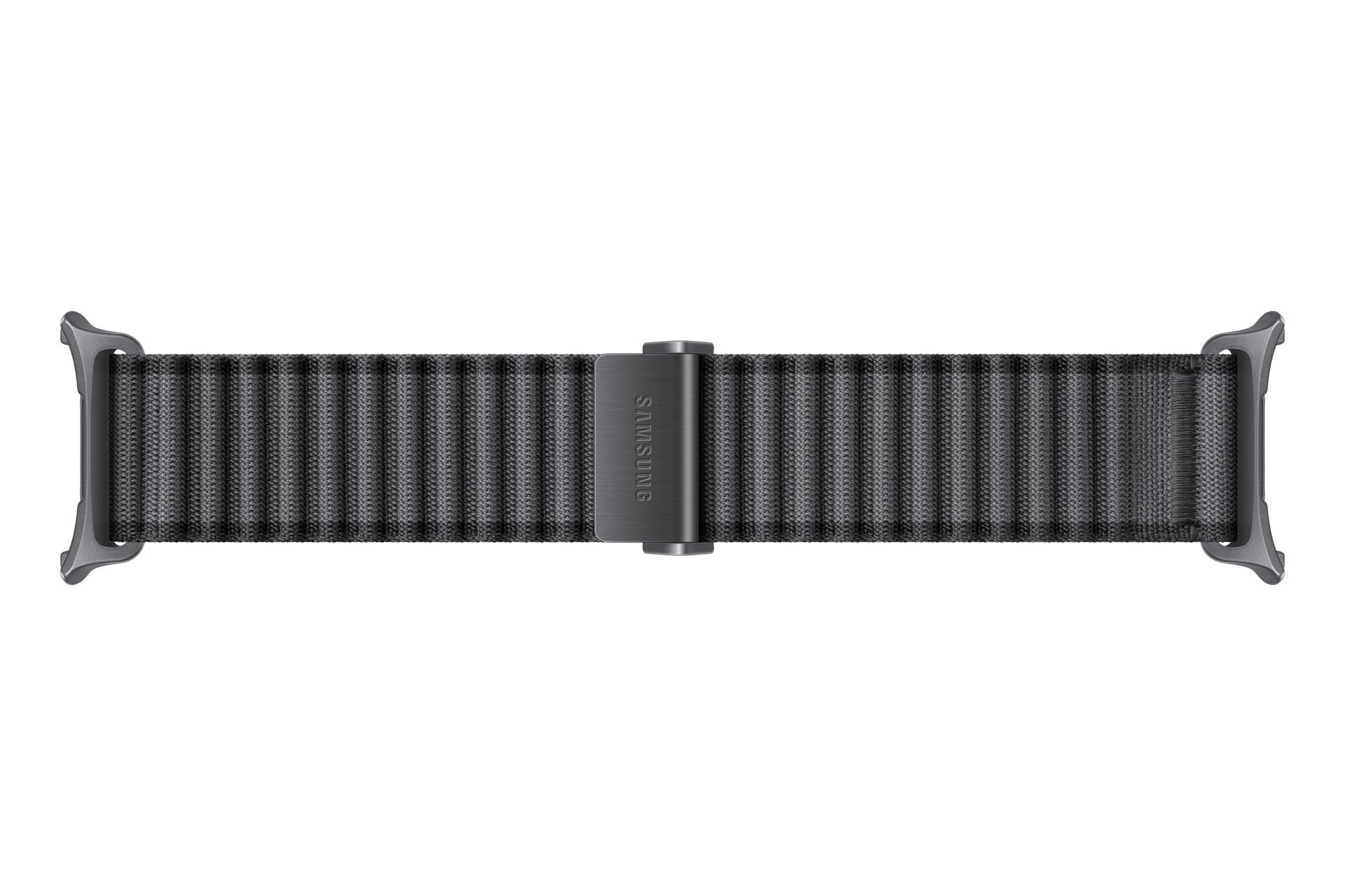 Samsung Trail Band, Negro For Watchultra 2