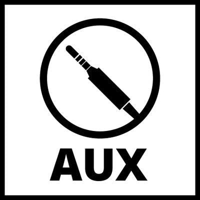 Einhell Tc-Sr 18 Li Bt, Altavoz Inalambrico 4514150