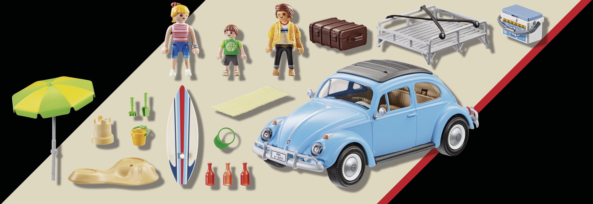 EAN 4008789701770 - Playmobil 70177 vehículo de juguete imagen 5