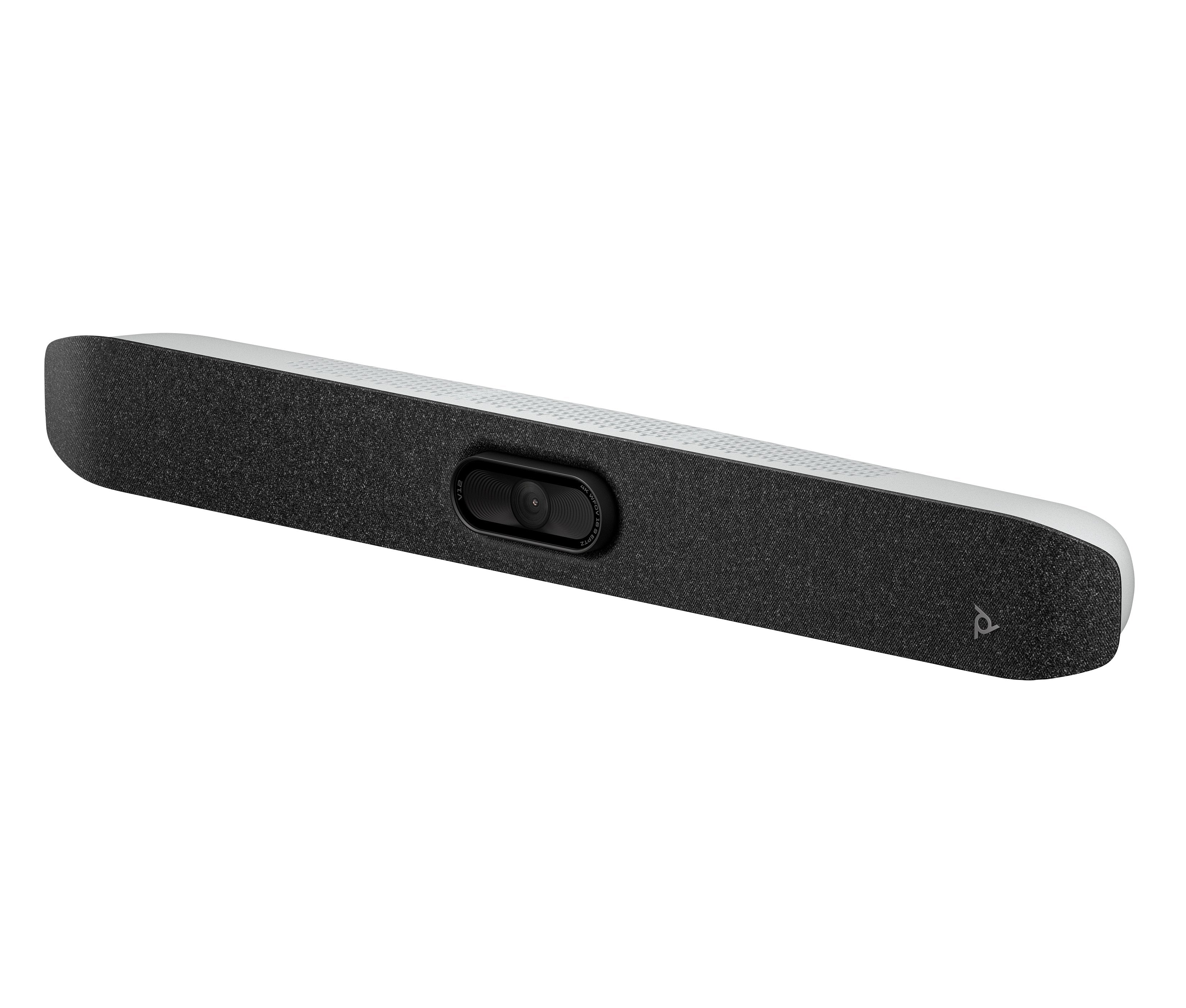 EAN 198415942692 - HP Poly Studio V12 USB Video Bar No Radio or Power Supply GSA/TAA imagen 9