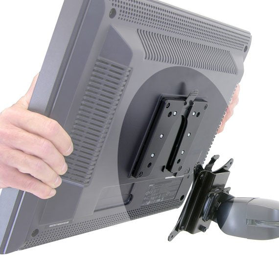 Ergotron Quick Release Lcd Bracket