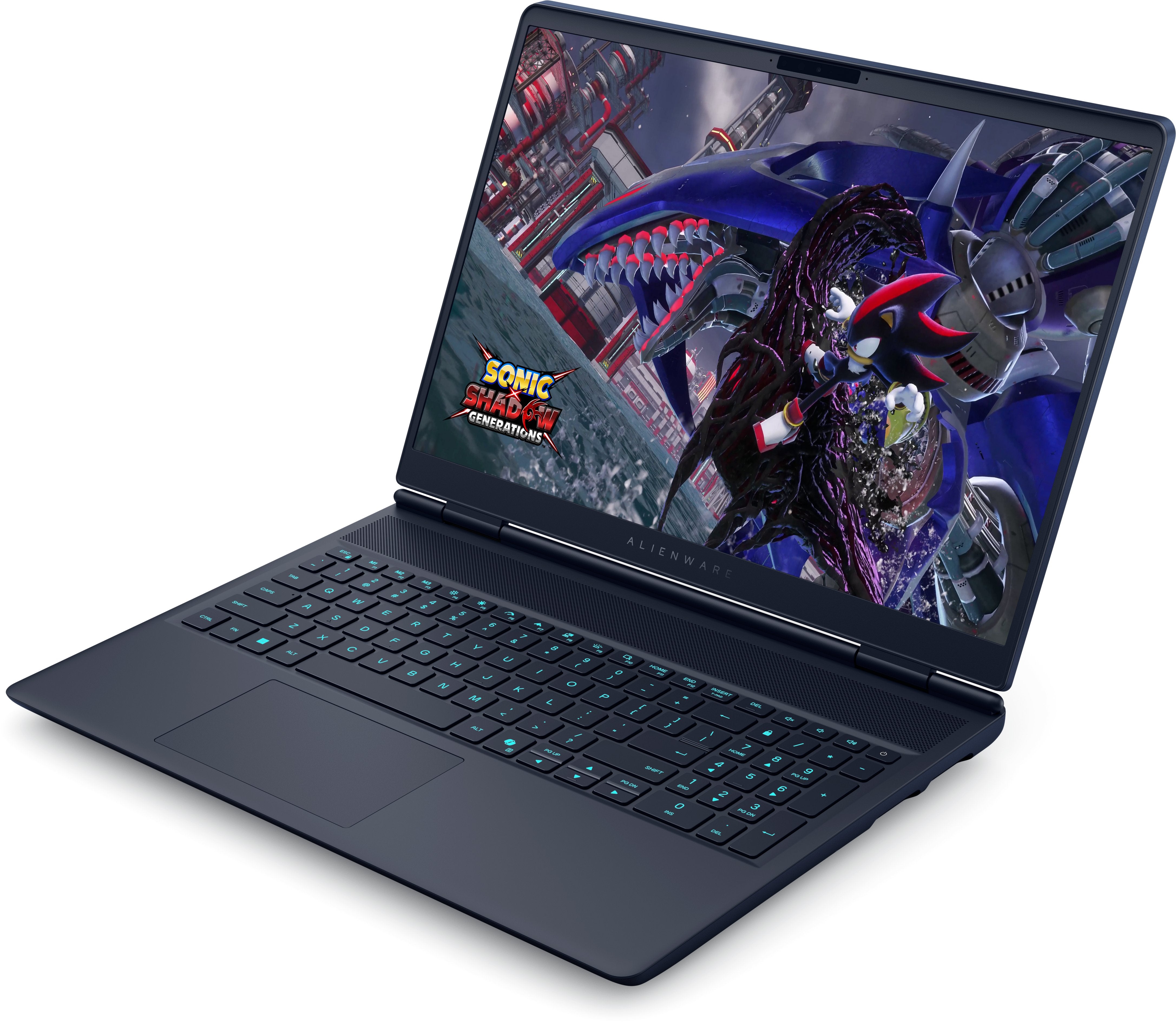 EAN 5397184967478 - Alienware AC16251 Intel Core Ultra 9 275HX Portátil 40,6 cm (16") WQXGA 32 GB DDR5-SDRAM 1 TB SSD NVIDIA imagen 3