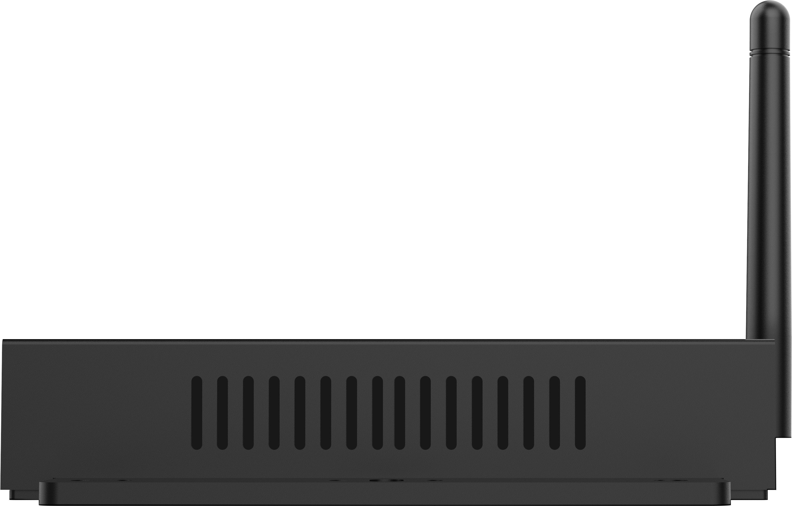 Iiyama Android-Signage-Box Ram 4 Gb Iisignage Octa-Core Rk3576 Usb Rj45