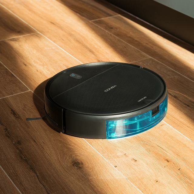 Aspirador Cecotec 08065 Conga 999 Map Genesis