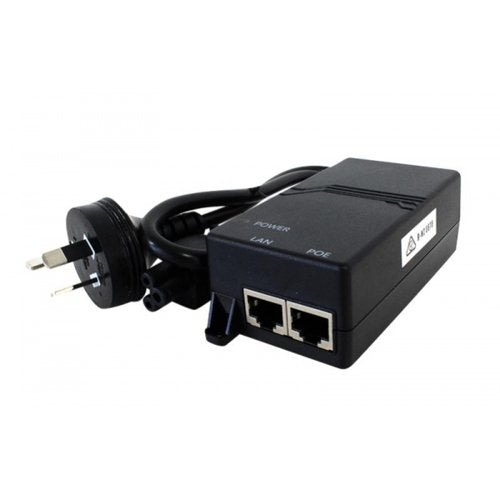 Inyector Grandmream Poe+ - 48v 0.5a