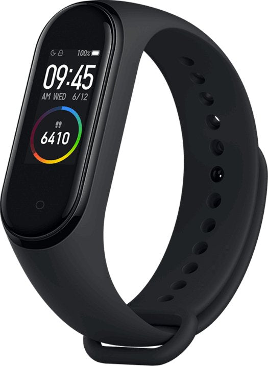 Xiaomi Mi Band 4 Smart Band Negra