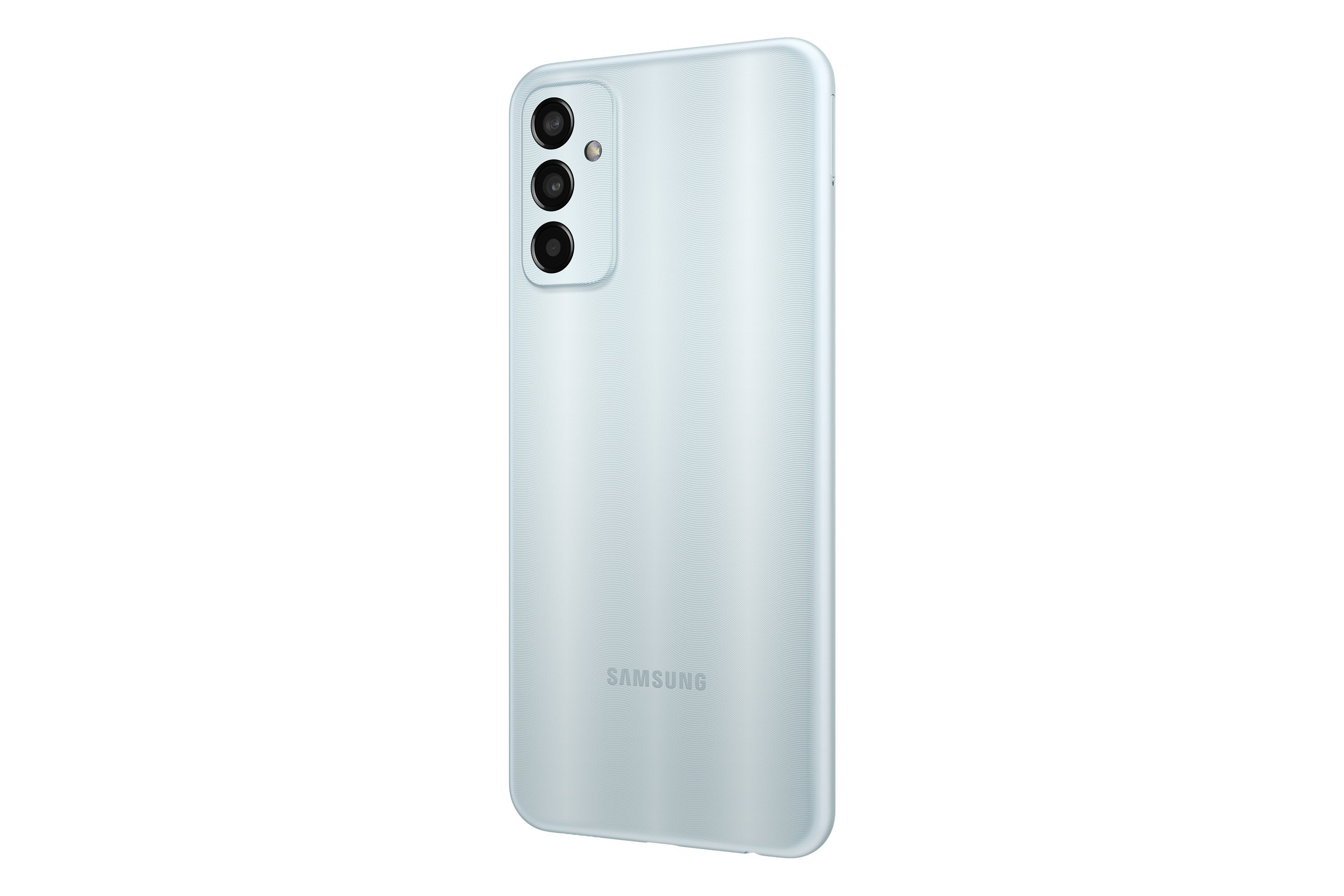 Smartphone Samsung Galaxy M13 4gb 64gb 6.6' Azul Claro