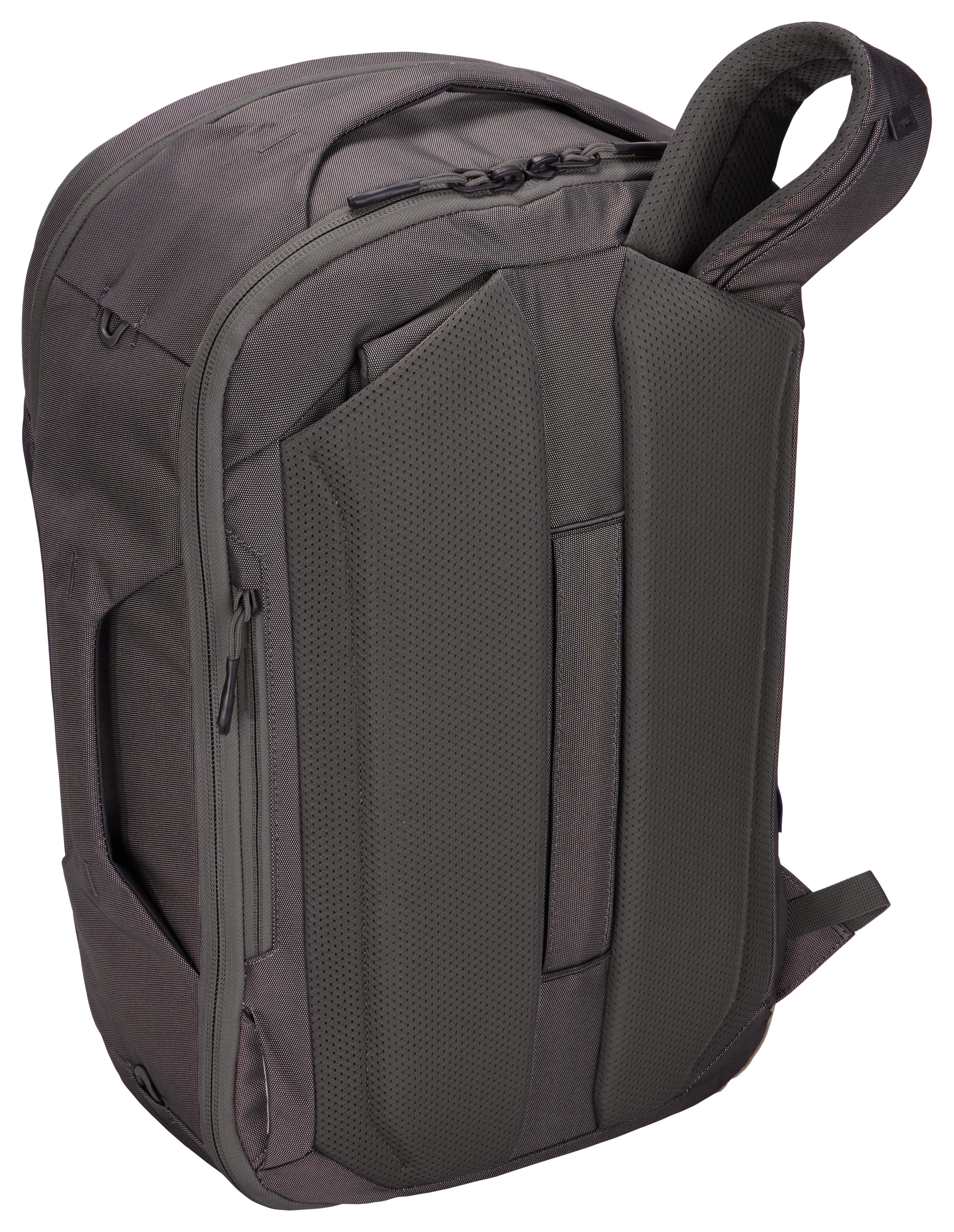EAN 0085854255899 - Thule Subterra 2 TSD440 Vetiver Gray mochila Mochila de viaje Gris Poliéster imagen 5