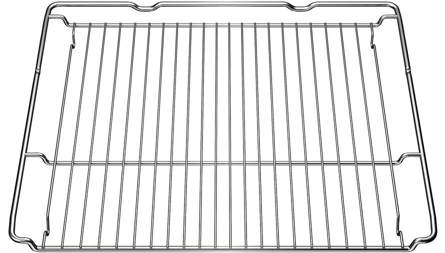EAN 4242004182801 - Neff Z11CR10X0 pieza y accesorio de hornos Rejilla para el horno Cromo imagen 1