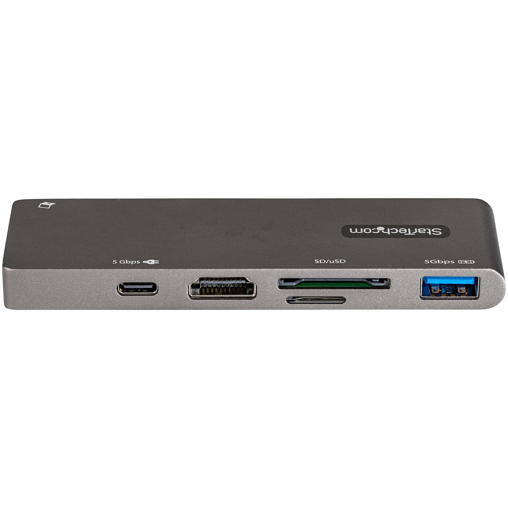 EAN 0065030891776 - StarTech.com DKT30CMHSDPD base para portátil y replicador de puertos Acoplamiento USB 3.2 Gen 1 (3.1 Gen imagen 5