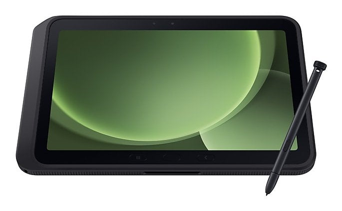 EAN 8806097100683 - Samsung Galaxy Tab Active5 Pro SM-X350NZGAEEE tablet 5G Qualcomm Snapdragon LTE 128 GB 25,6 cm (10.1") 6  imagen 24