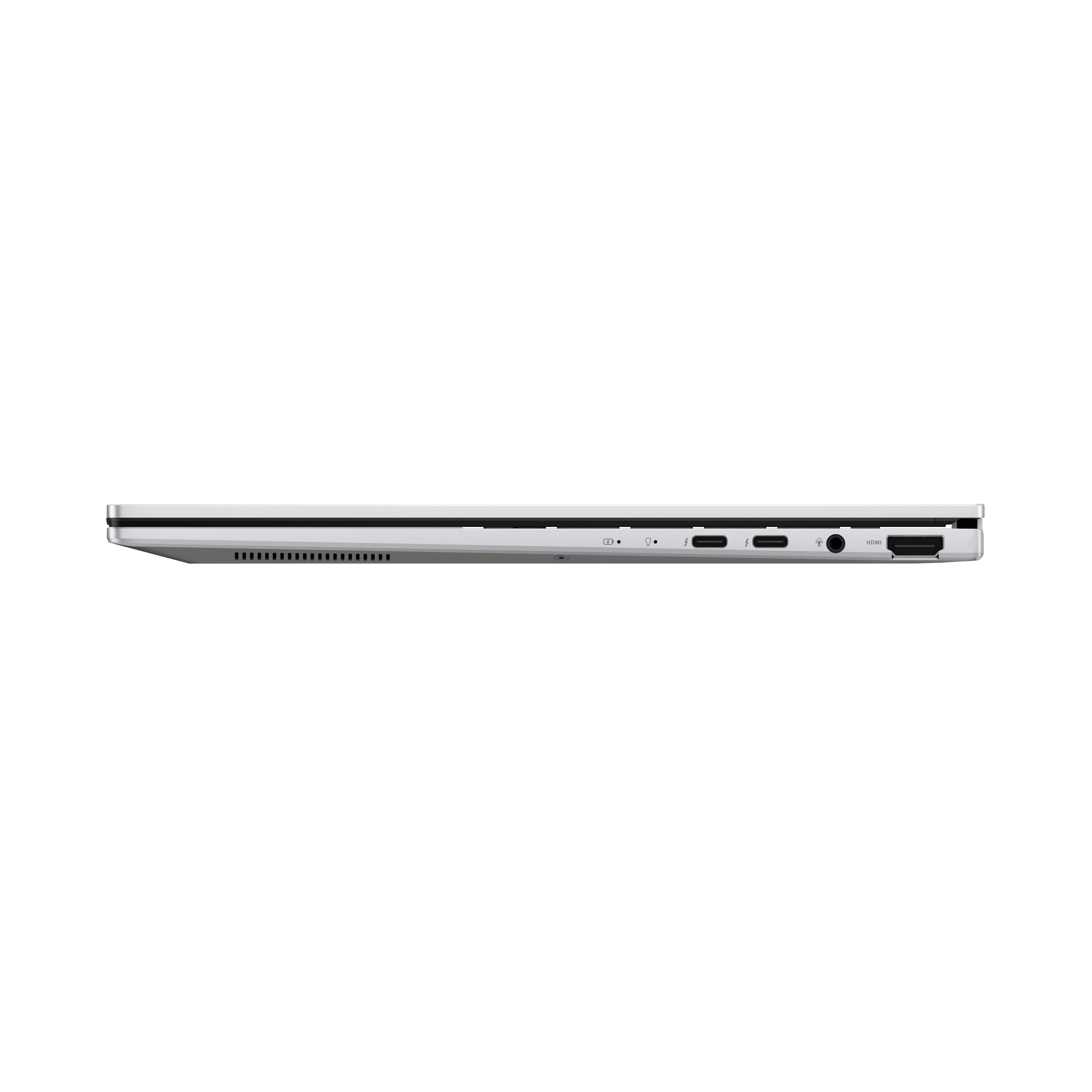 EAN 4711387809624 - ASUS Zenbook 14 OLED UX3405CA-PZ195W 35,6 cm (14") Pantalla táctil WQXGA+ LPDDR5x-SDRAM Wi-Fi 7 (802.11be imagen 10