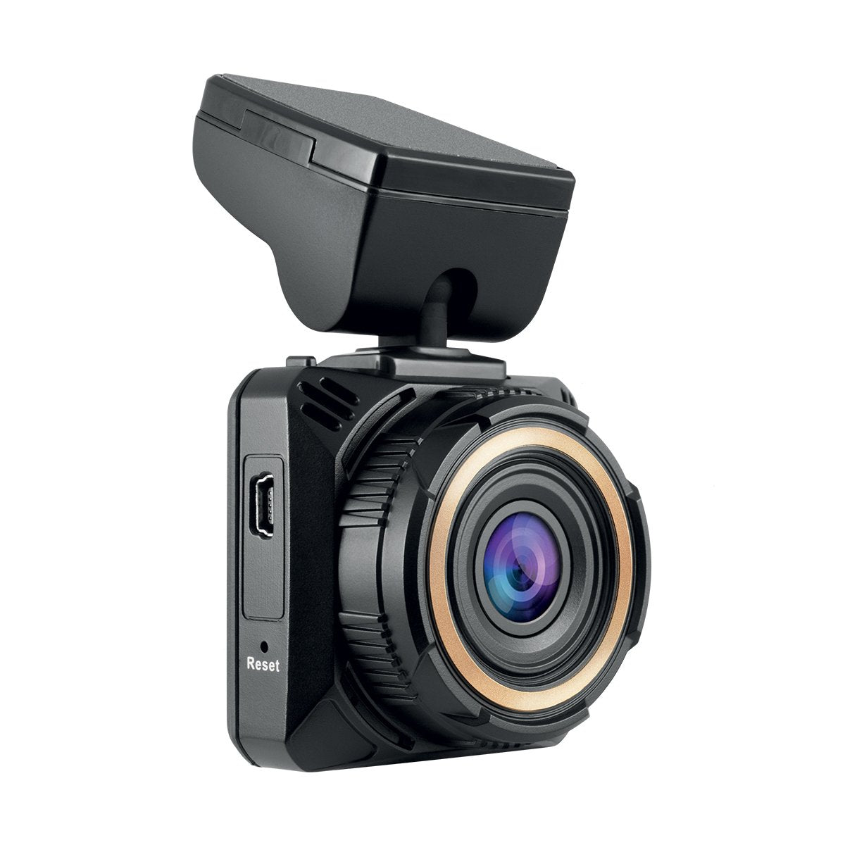 Navitel R600 Quad Hd Grabador Tecnología De Detección De Movimiento, Mini Usb, Pantalla Integrada