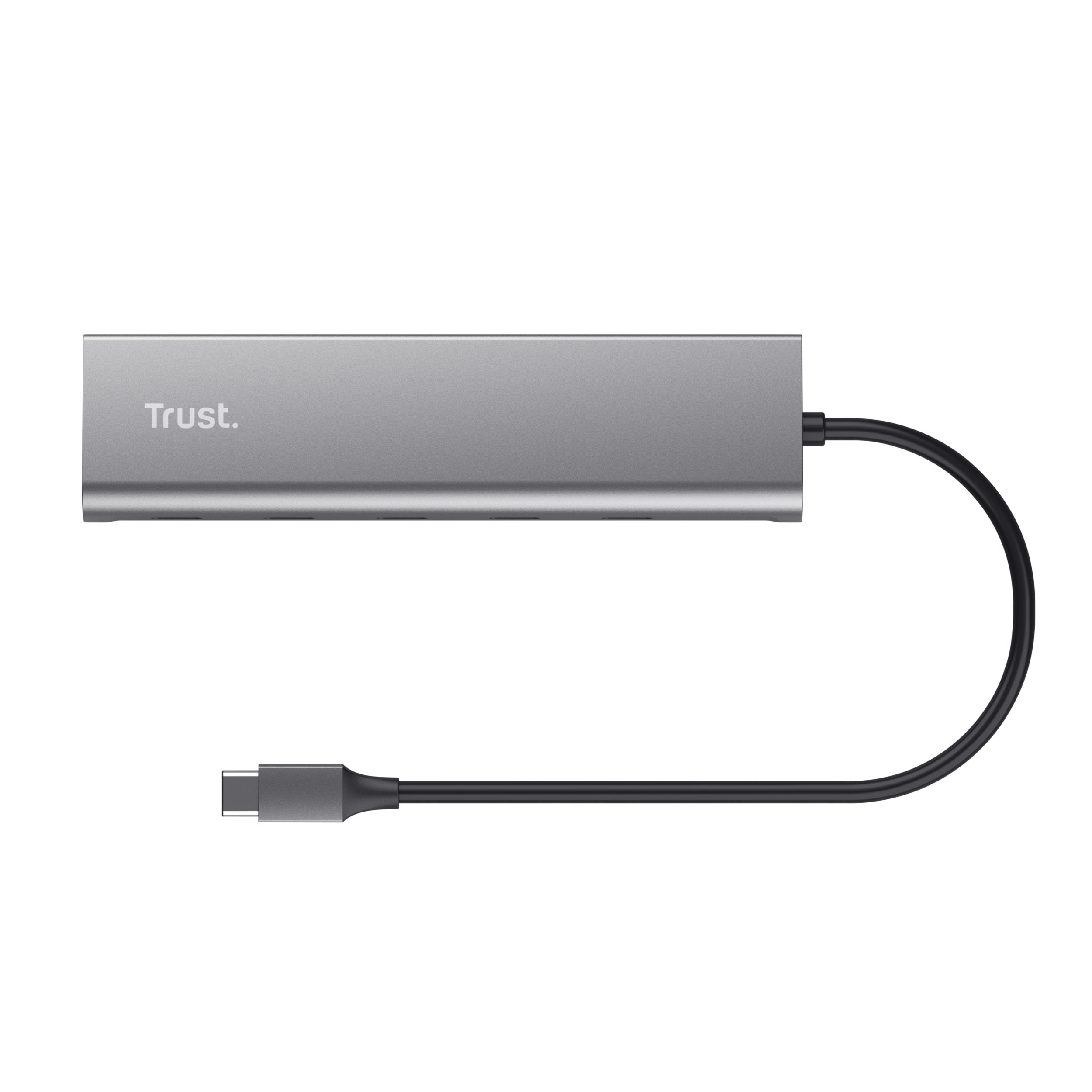 EAN 8713439251364 - Trust Halyx USB 3.2 Gen 1 (3.1 Gen 1) Type-C Plata imagen 5
