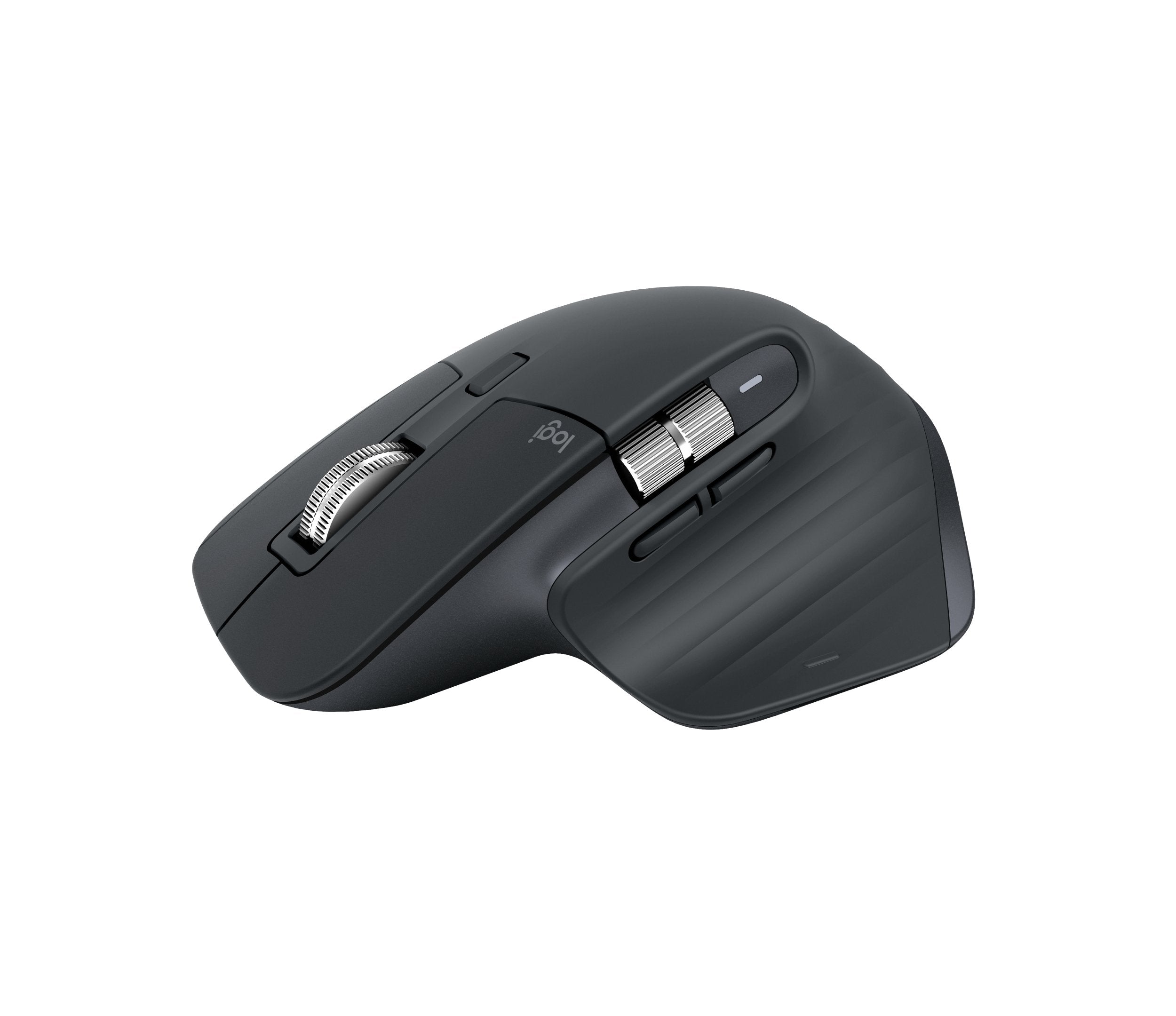 Raton Logitech Wireless Mx Master 3s Grafito 910-006559