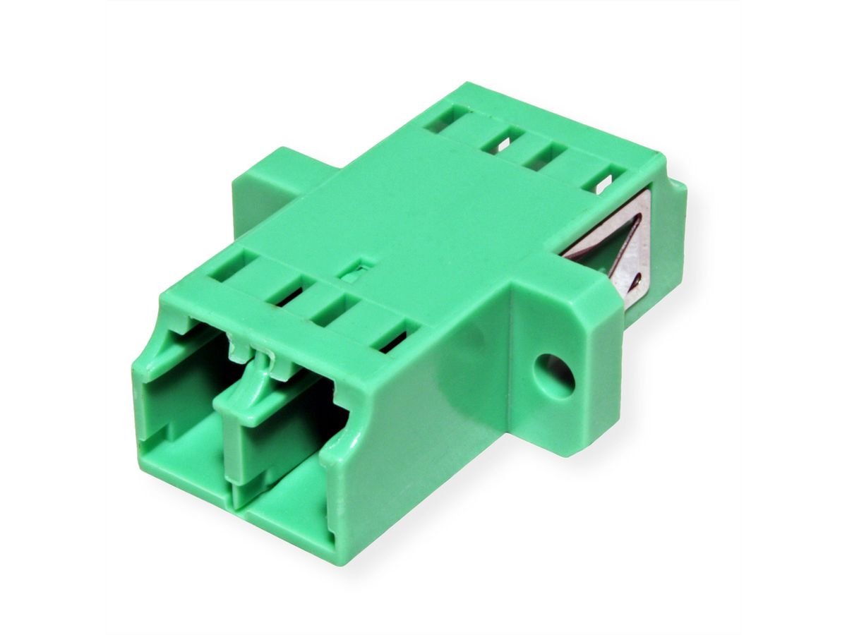 Lwl Empalme Lc Lc Duplex Os2 Apc