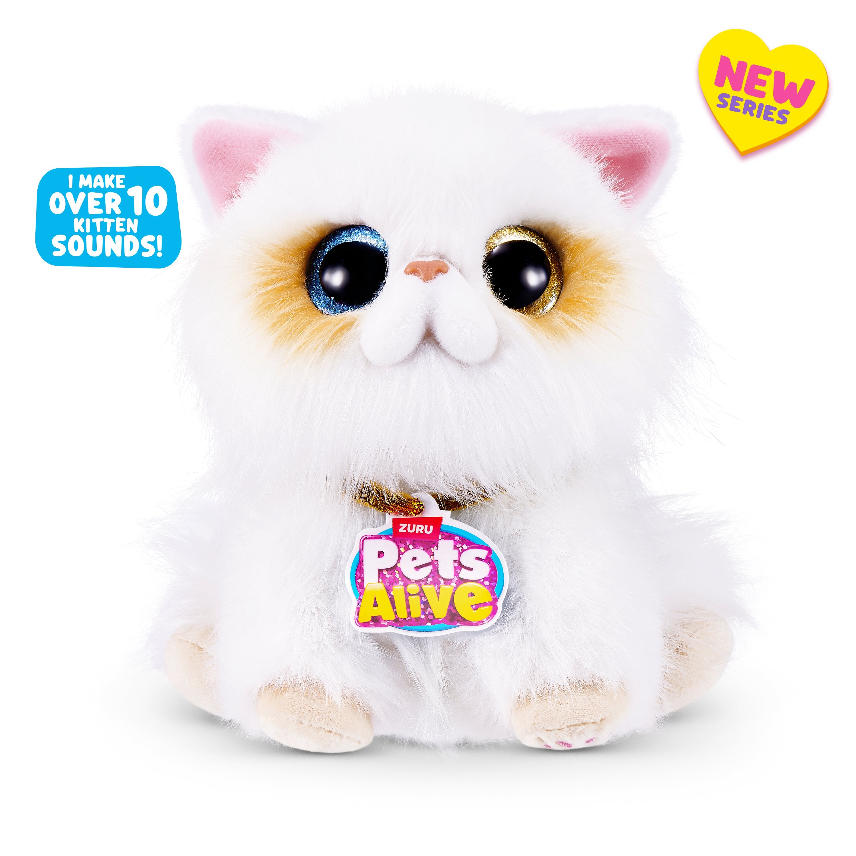 EAN 4894680051164 - Pets Alive 9568 juguete de peluche imagen 6