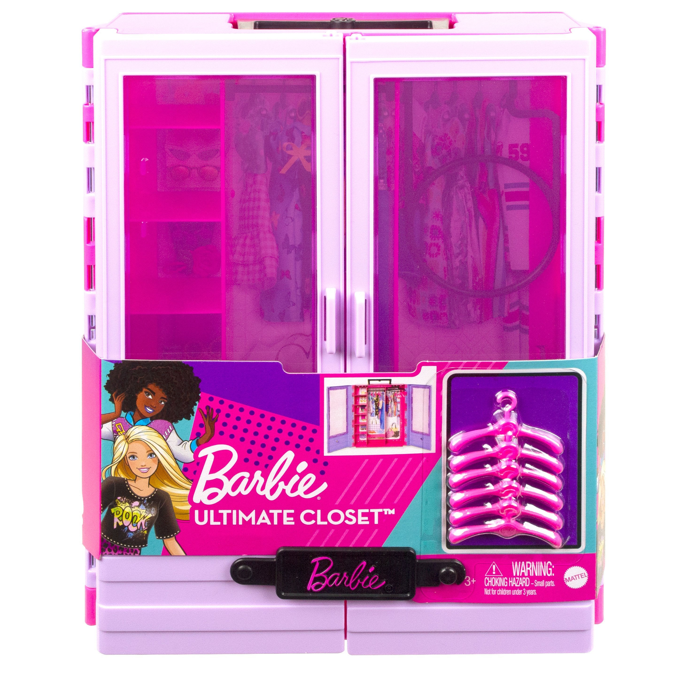 EAN 0194735089543 - Barbie Fashionistas HJL65 accesorio para muñecas Juego de ropita para muñeca imagen 6