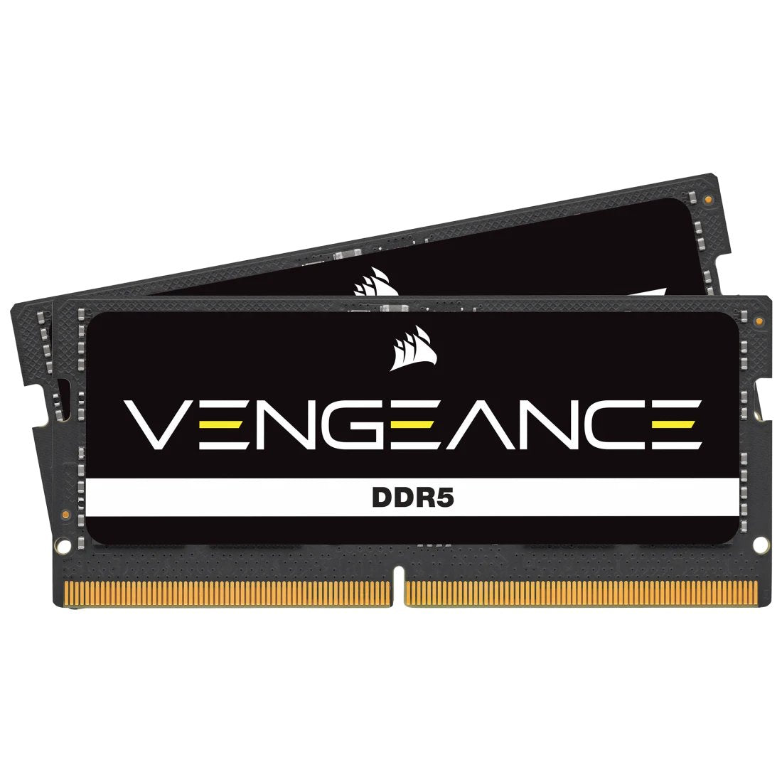 Corsair Vengeance - Ddr5 - Kit - 48 Gb: 2 X 24 Gb - So Dimm 262-Pin - 2800 Mhz / Pc5-44800