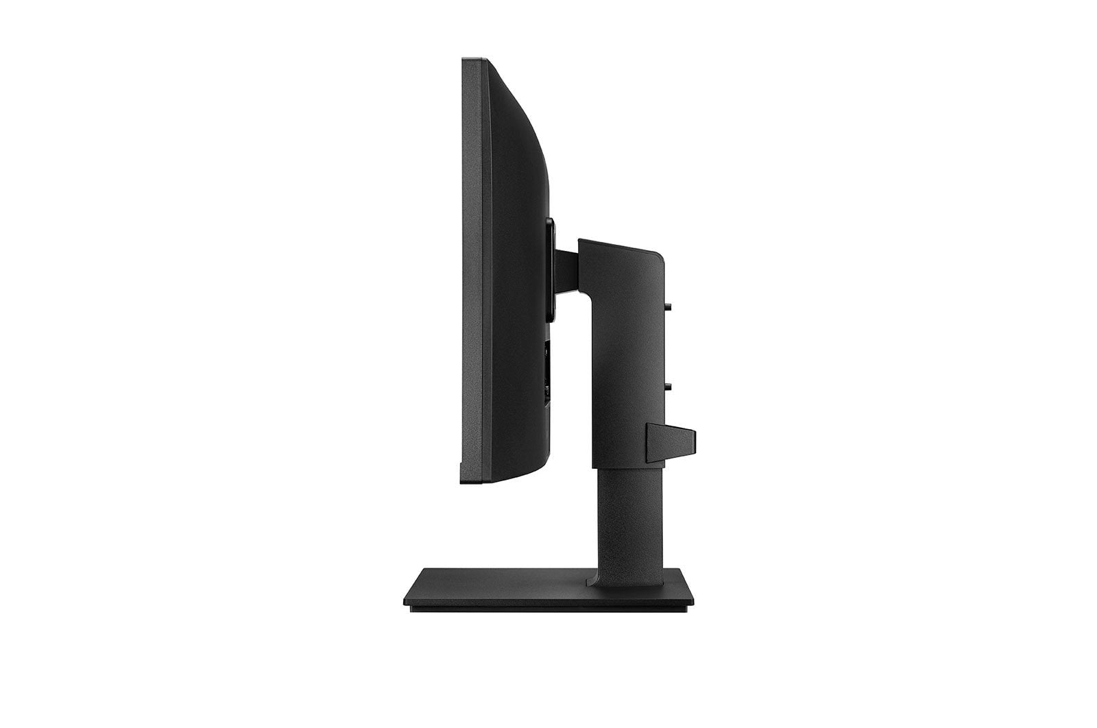 Monitor Lg 24" 24bp45sp-B Full Hd Speaker Hdmi Dp D-Sub Ips 16:9 Sw