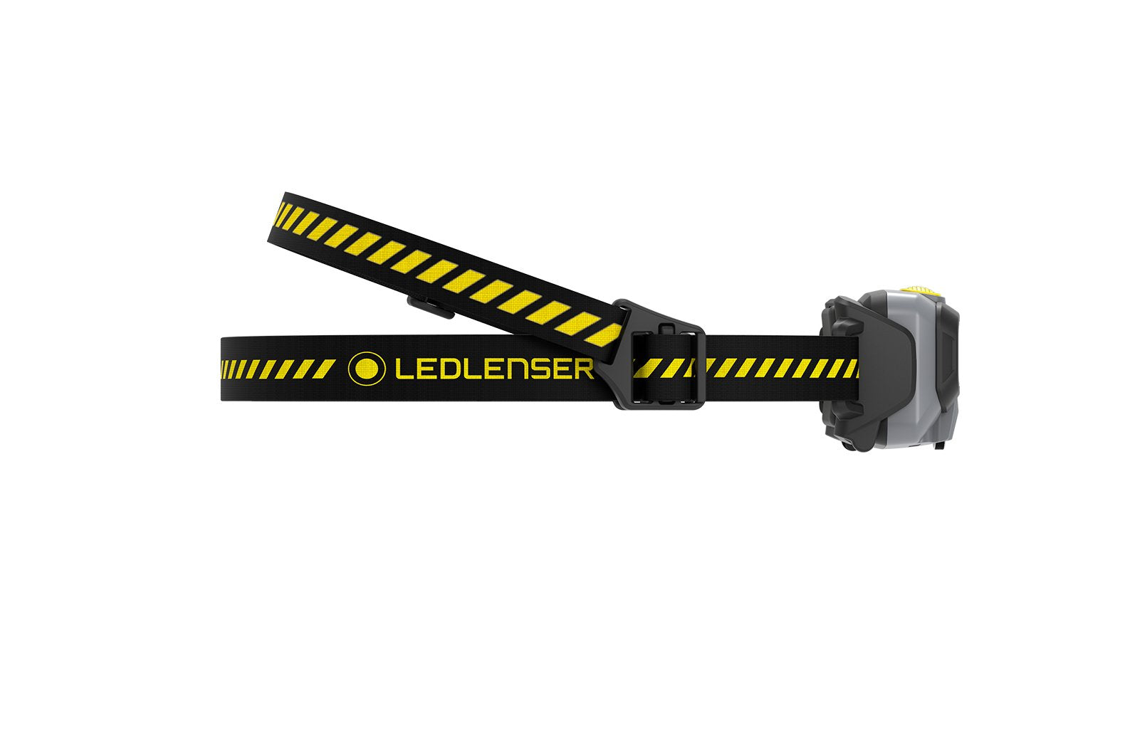 Ledlenser Hf6r Work Negro Linterna Con Cinta Para Cabeza Led