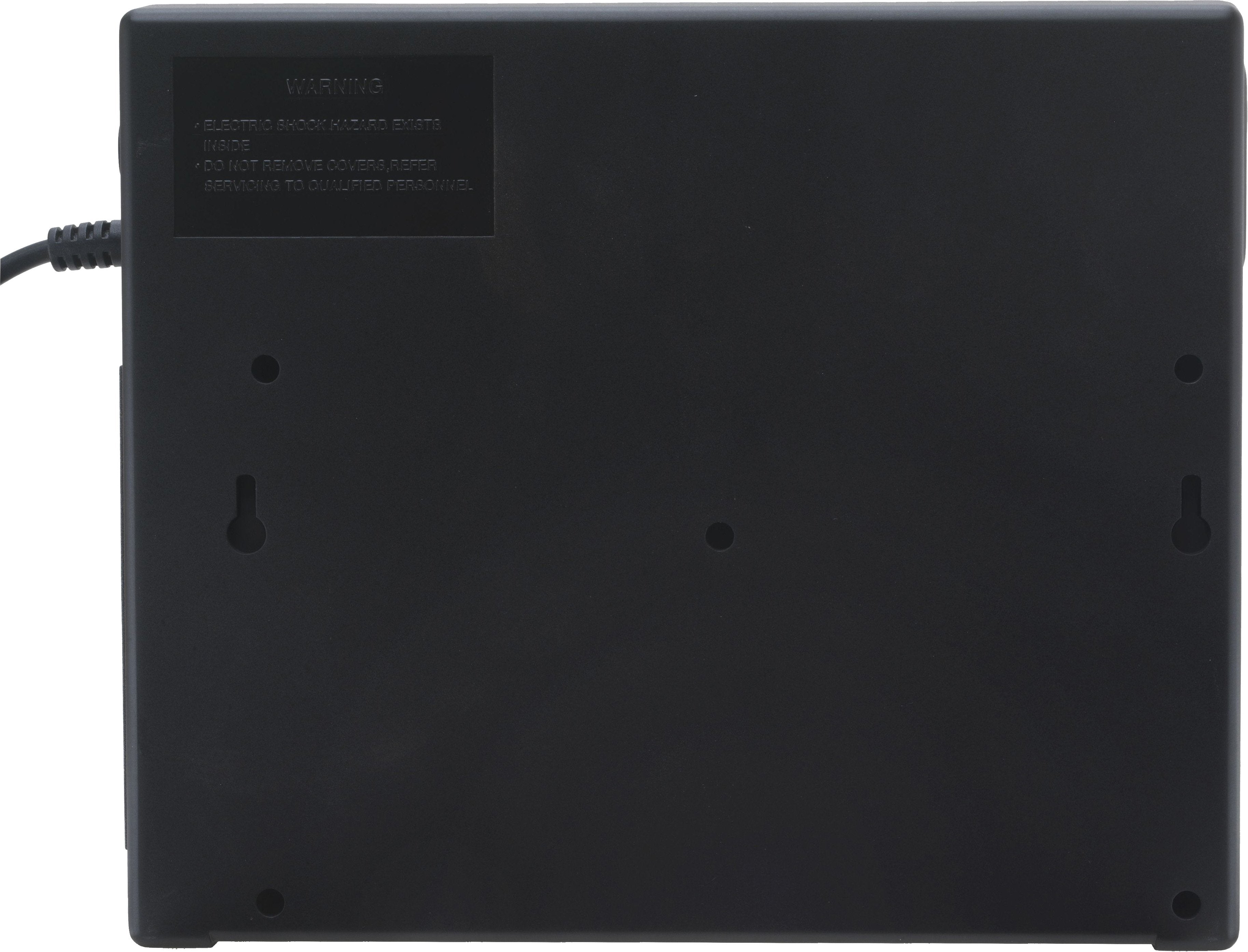 EAN 4026908003956 - ONLINE USV-Systeme YUNTO 1500 sistema de alimentación ininterrumpida (UPS) Línea interactiva 1,5 kVA 900 imagen 4
