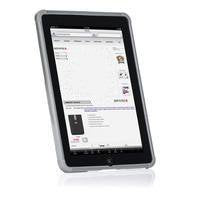 EAN 8432426775767 - Soyntec Padmotion 400 Funda Gris imagen 1