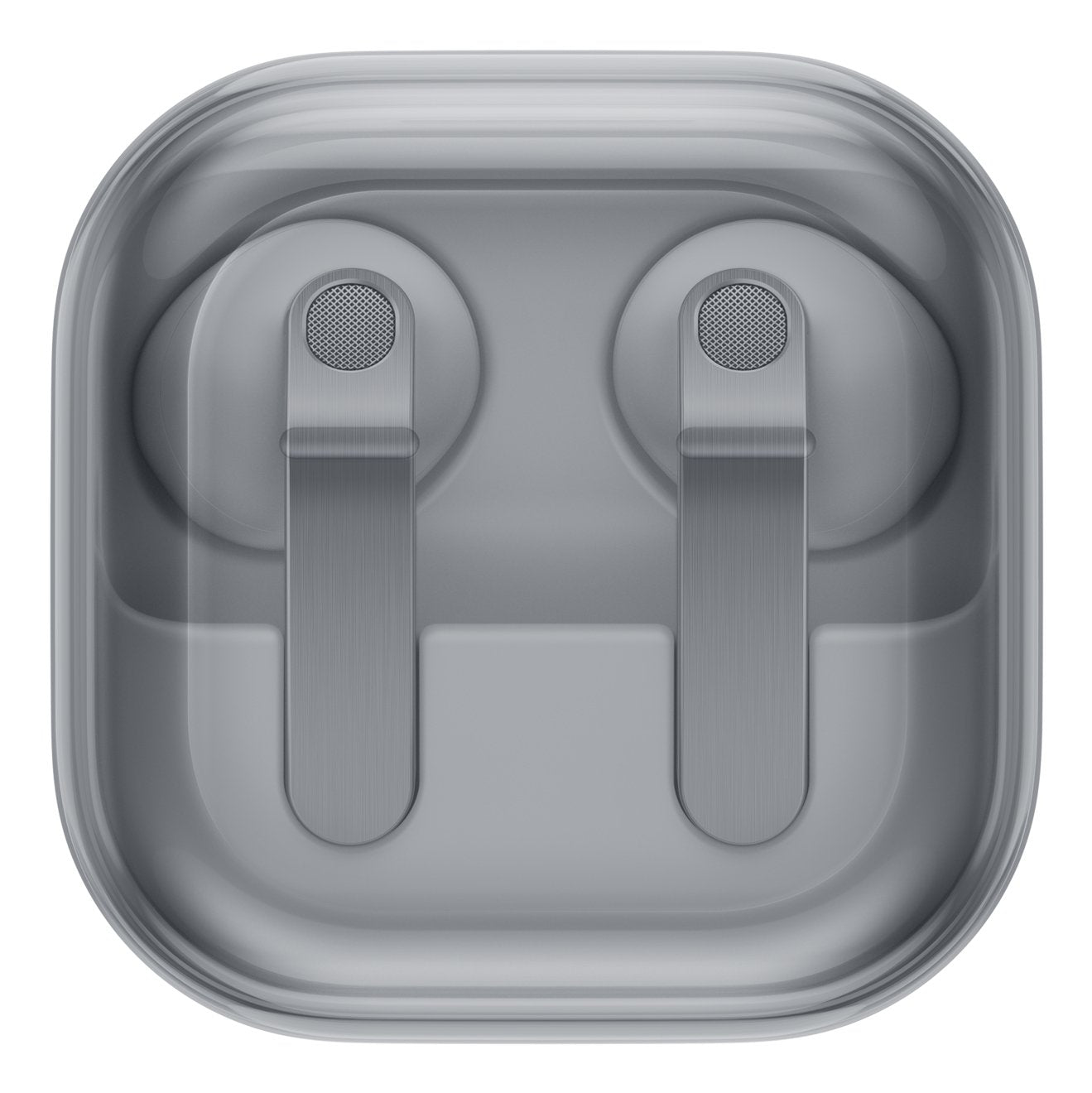 EAN 8806097998167 - Samsung Galaxy Buds4 Auriculares Inalámbrico Dentro de oído Llamadas/Música Bluetooth Blanco imagen 4
