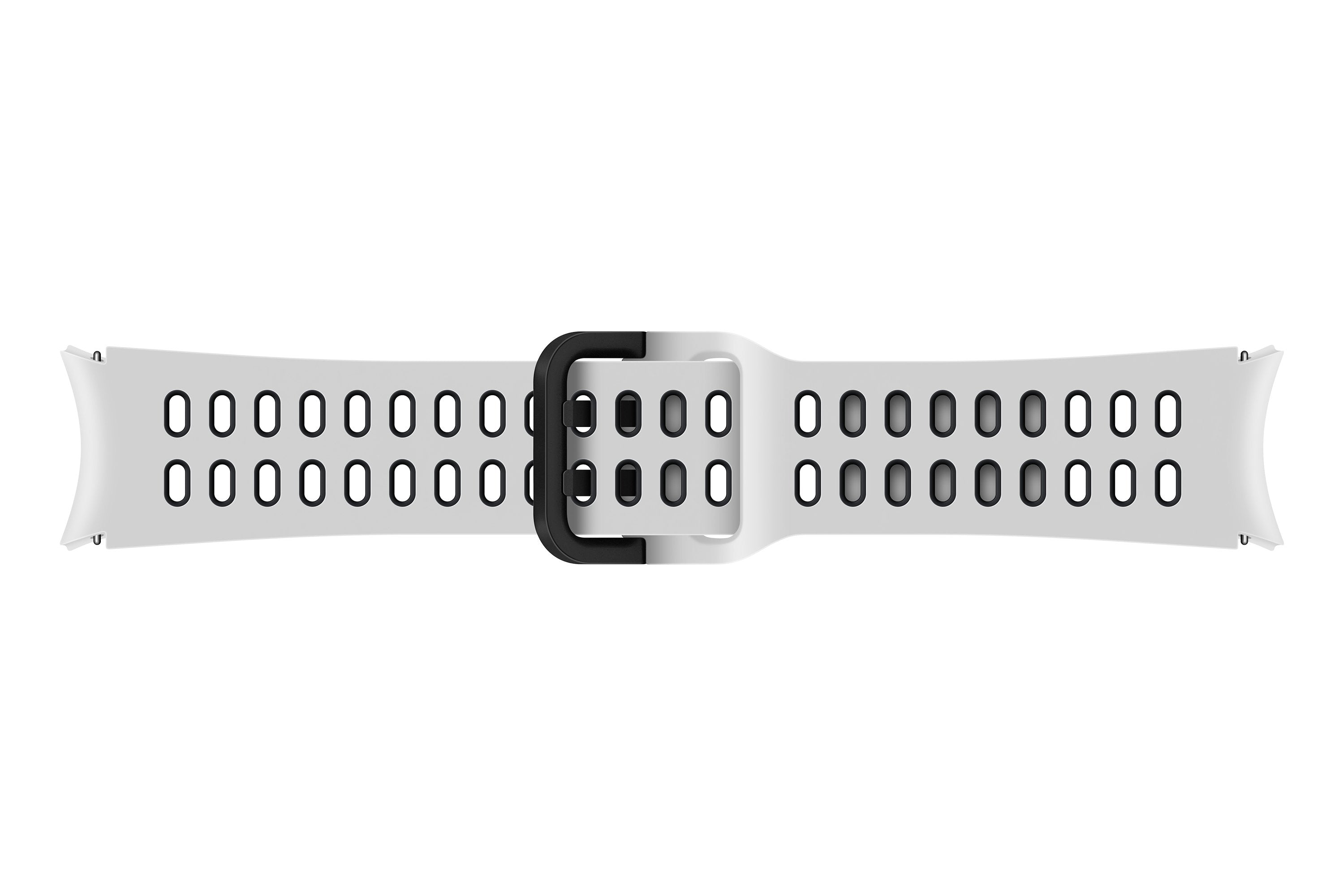 EAN 8806092746787 - Samsung ET-SXR86SWEGEU Accesorios para dispositivos vestibles inteligentes Grupo de rock Negro, Blanco Fl imagen 3