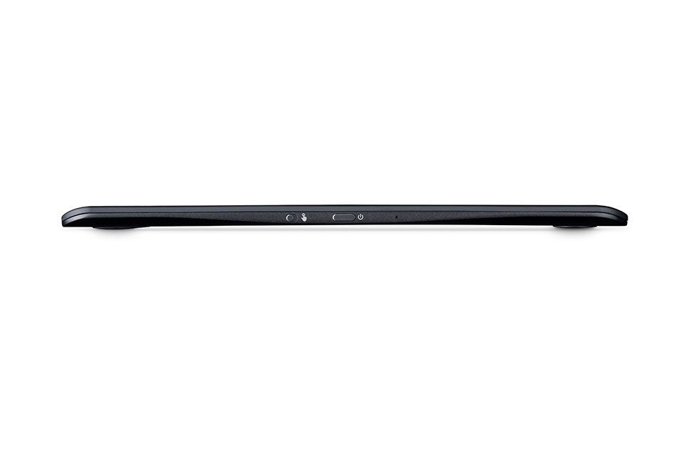 Wacom Intuos Pro Tableta Digitalizadora 5080 Líneas Por Pulgada 311 X 216 Mm Usb/Bluetooth Negro