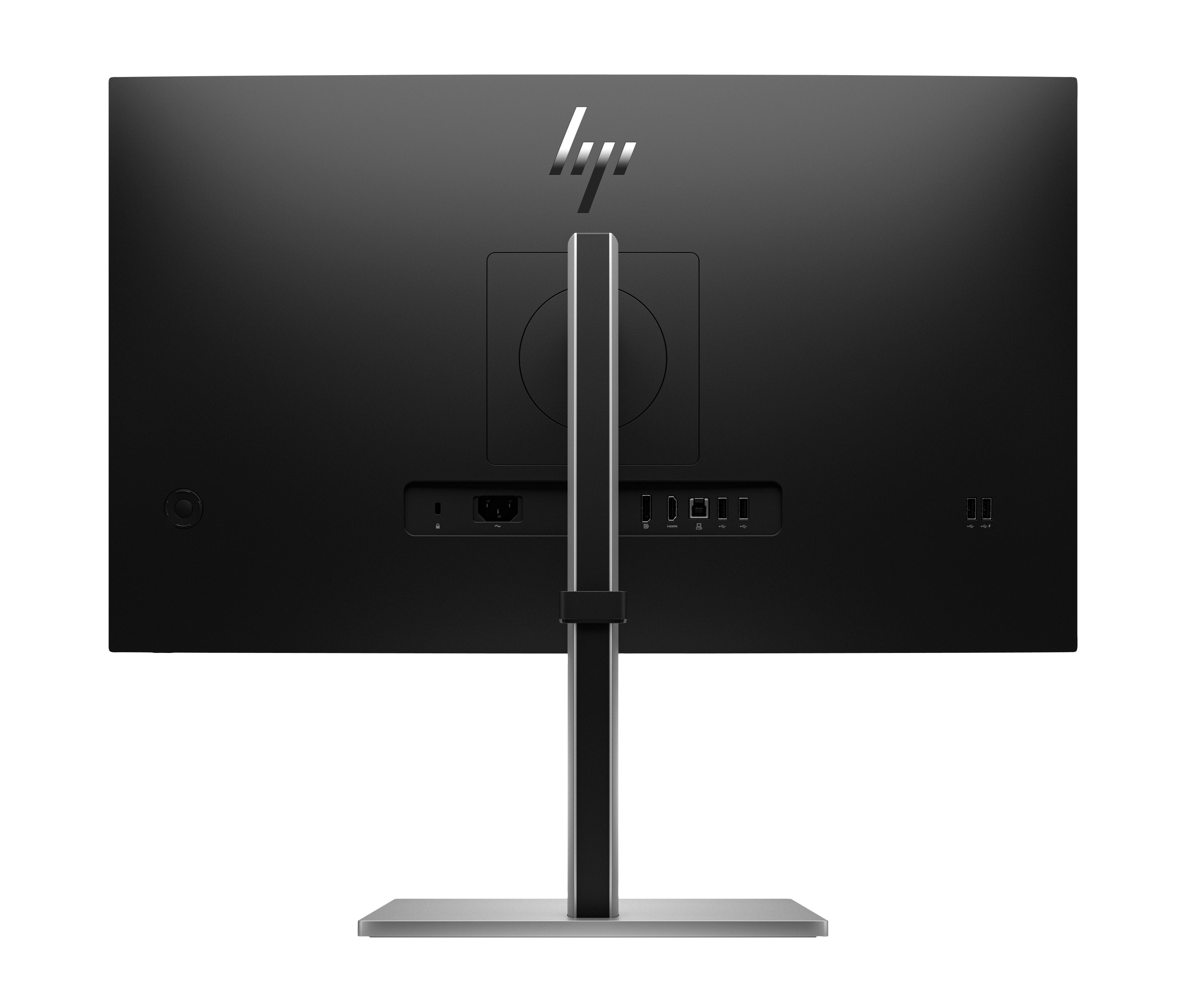 EAN 0196786297632 - HP E27 G5 FHD Monitor pantalla para PC 68,6 cm (27") 1920 x 1080 Pixeles Full HD LCD Negro, Plata imagen 3