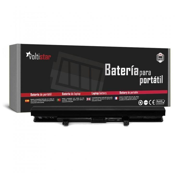 EAN 8435597432668 - VOLTISTAR BAT2075 refacción para laptop Batería imagen 1