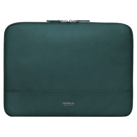 Mobilis 042034 Funda Para Portátil 31,8 Cm (12.5") Funda Azul