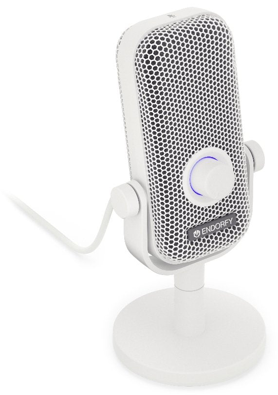 EAN 5903018667690 - ENDORFY Solum Voice S Blanco Micrófono para PC imagen 7