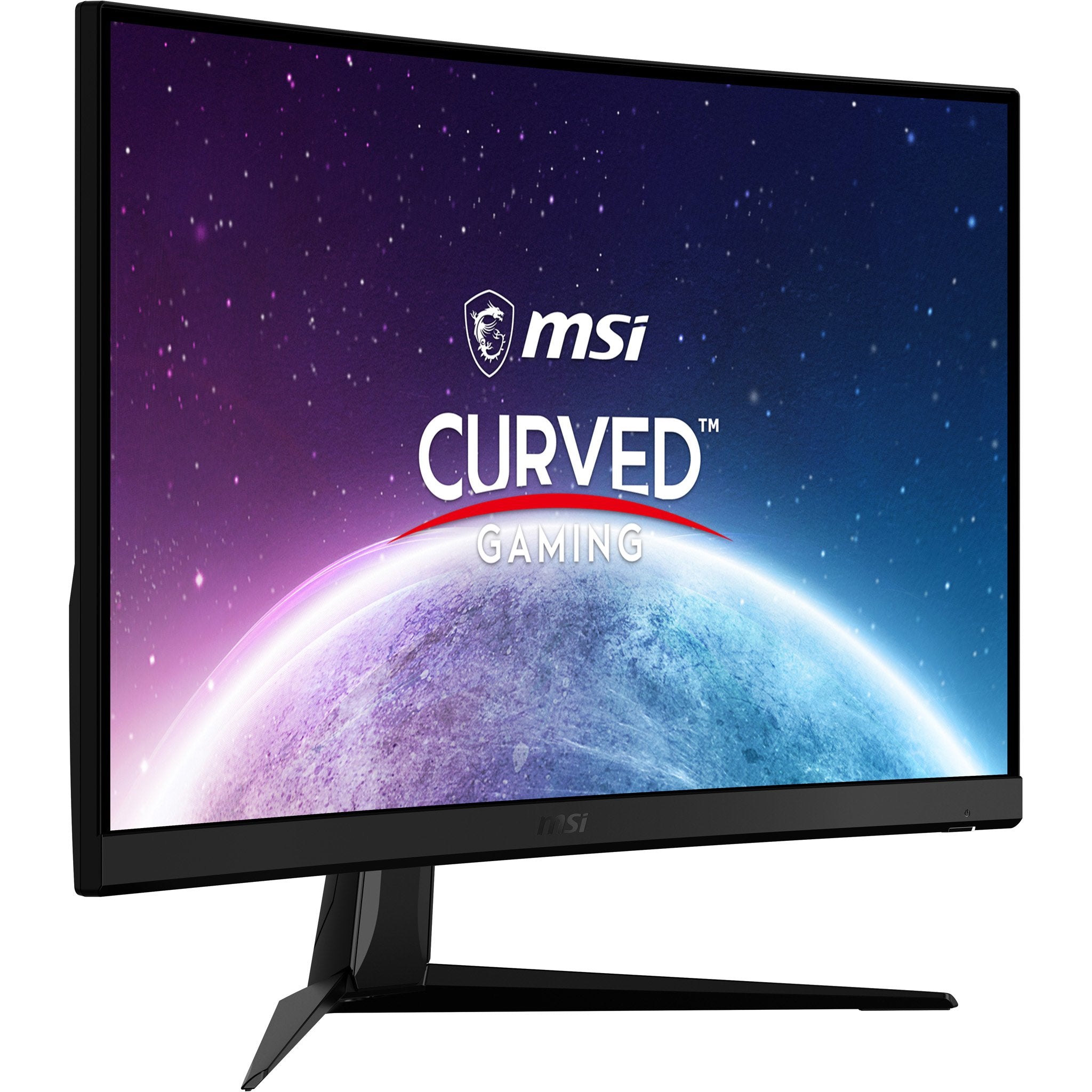 27"(68.6cm)Tft Msi G27c4de E3 9s6-3ca91t-215