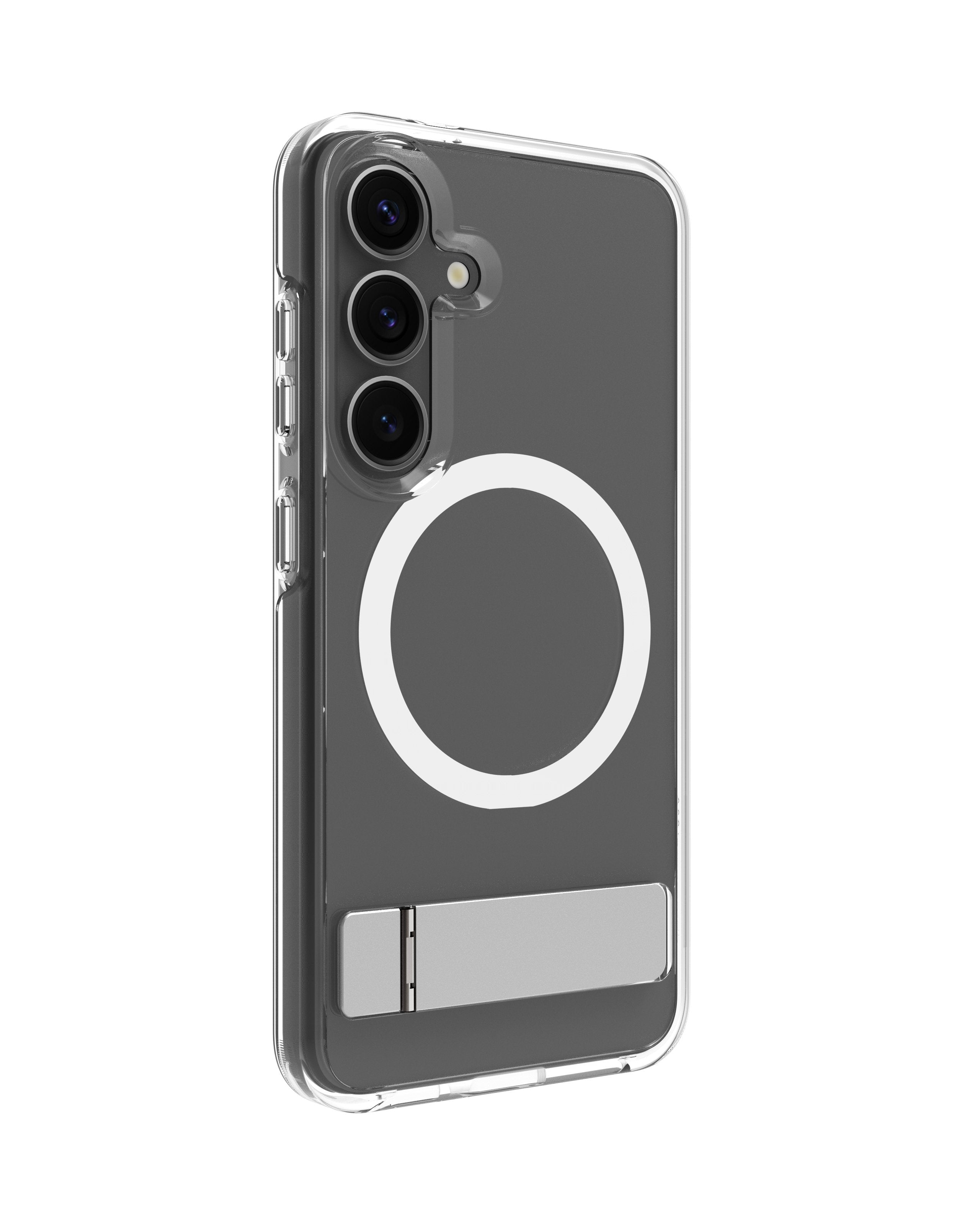 EAN 5711428064622 - dbramante1928 Iceland Pro Qi2 Kick funda para teléfono móvil 15,8 cm (6.2") Transparente imagen 5