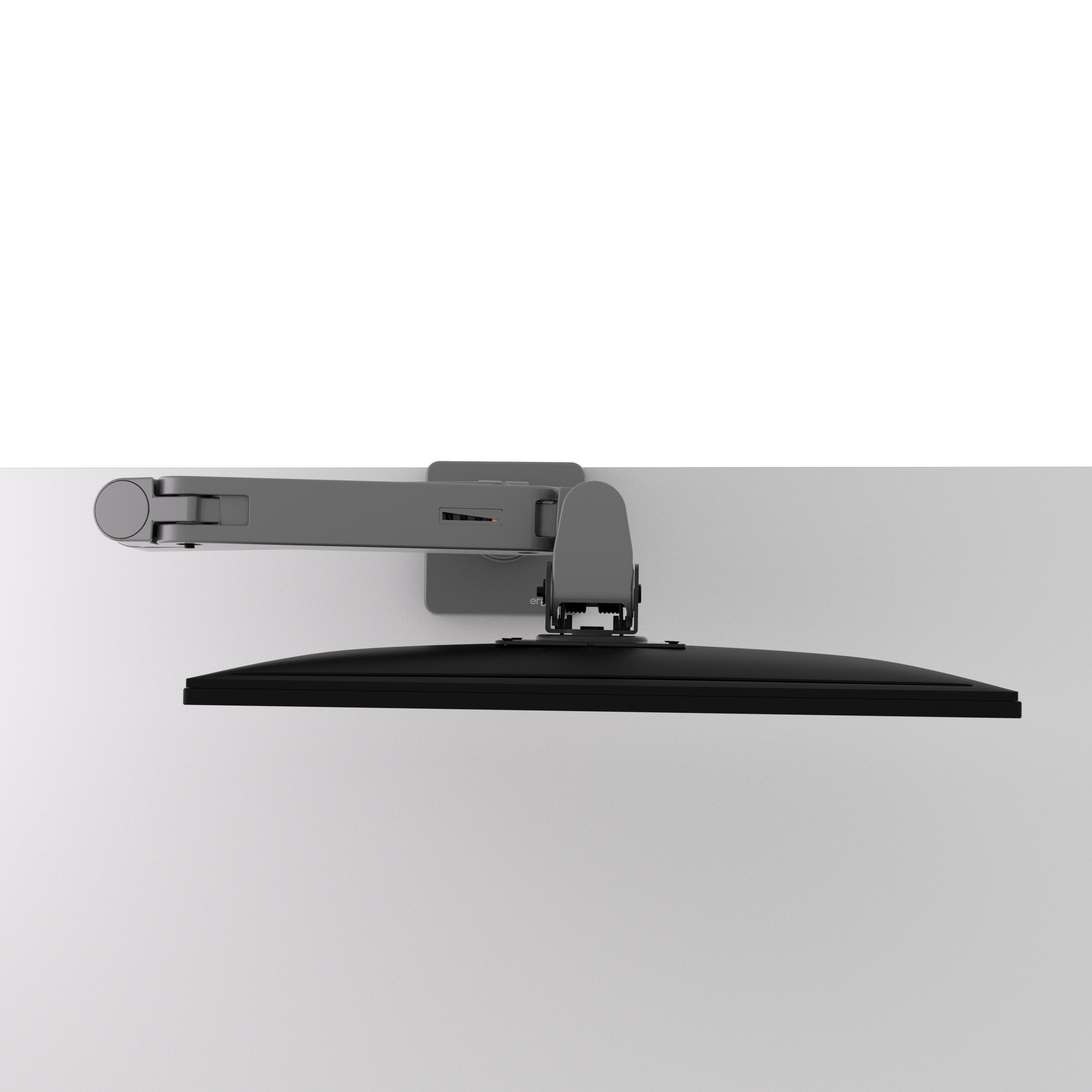 EAN 0698833091595 - Ergotron LX Pro Series 45-682-293 soporte para monitor 86,4 cm (34") Escritorio Gris Oscuro imagen 11