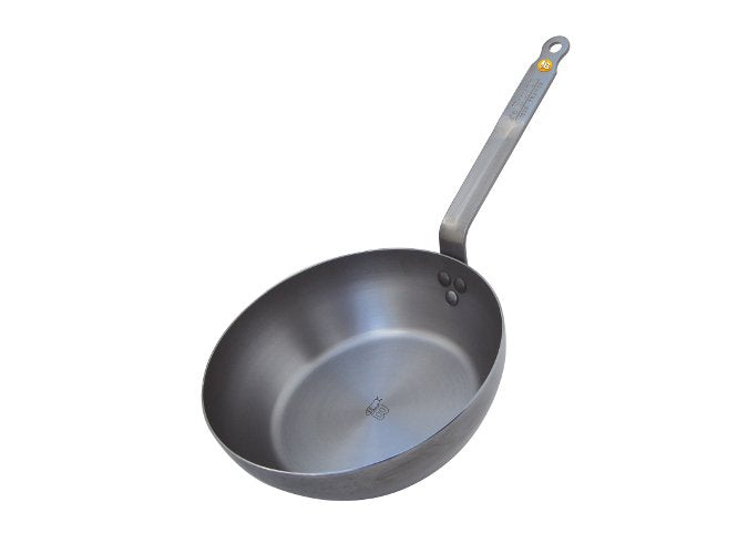 De Buyer Mineral B Country Sarten 28cm