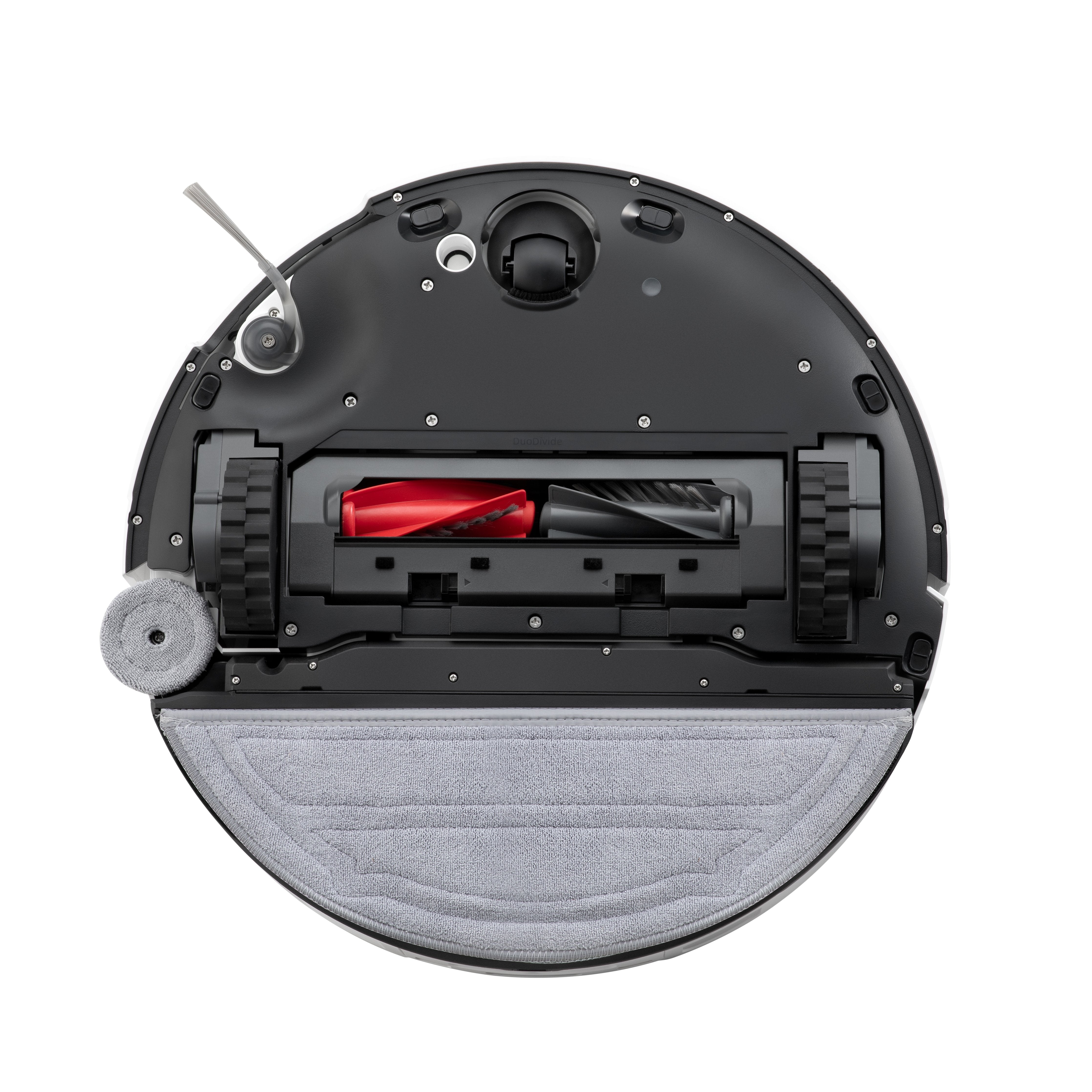 EAN 6970995783612 - Roborock Saros 10 0,27 L Blanco imagen 15