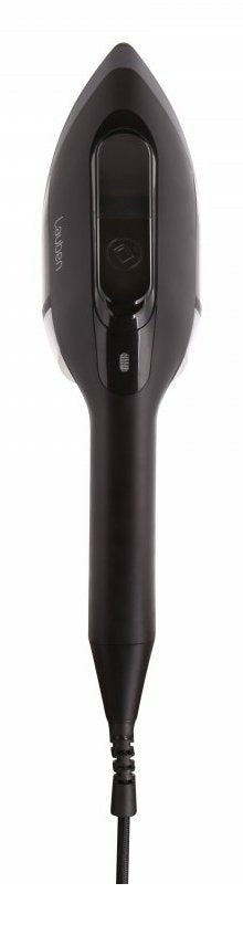 Vaporizador Lauben Lbnhsi1950bc Manual De Prendas 0,17 L 1950 W Negro