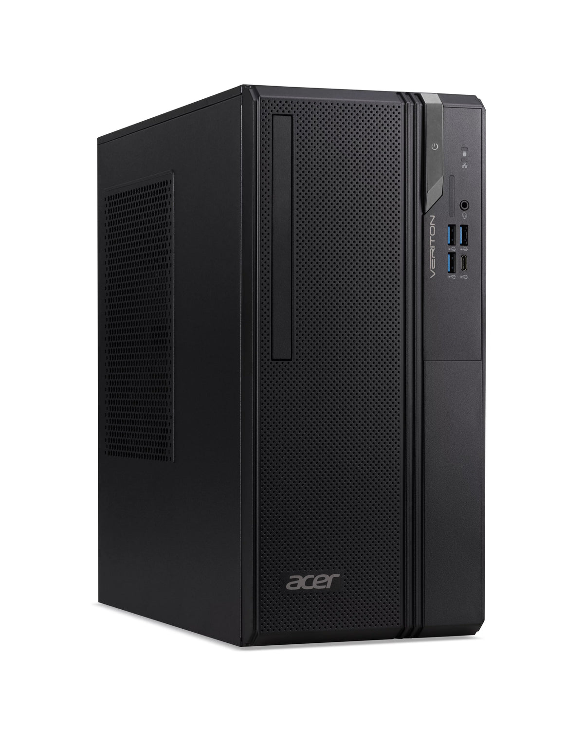EAN 4711474995698 - Acer Veriton VS2723G Intel® Core™ i5 i5-14400 16 GB DDR5-SDRAM 512 GB SSD Windows 11 Pro Midi Tower PC Ne imagen 2