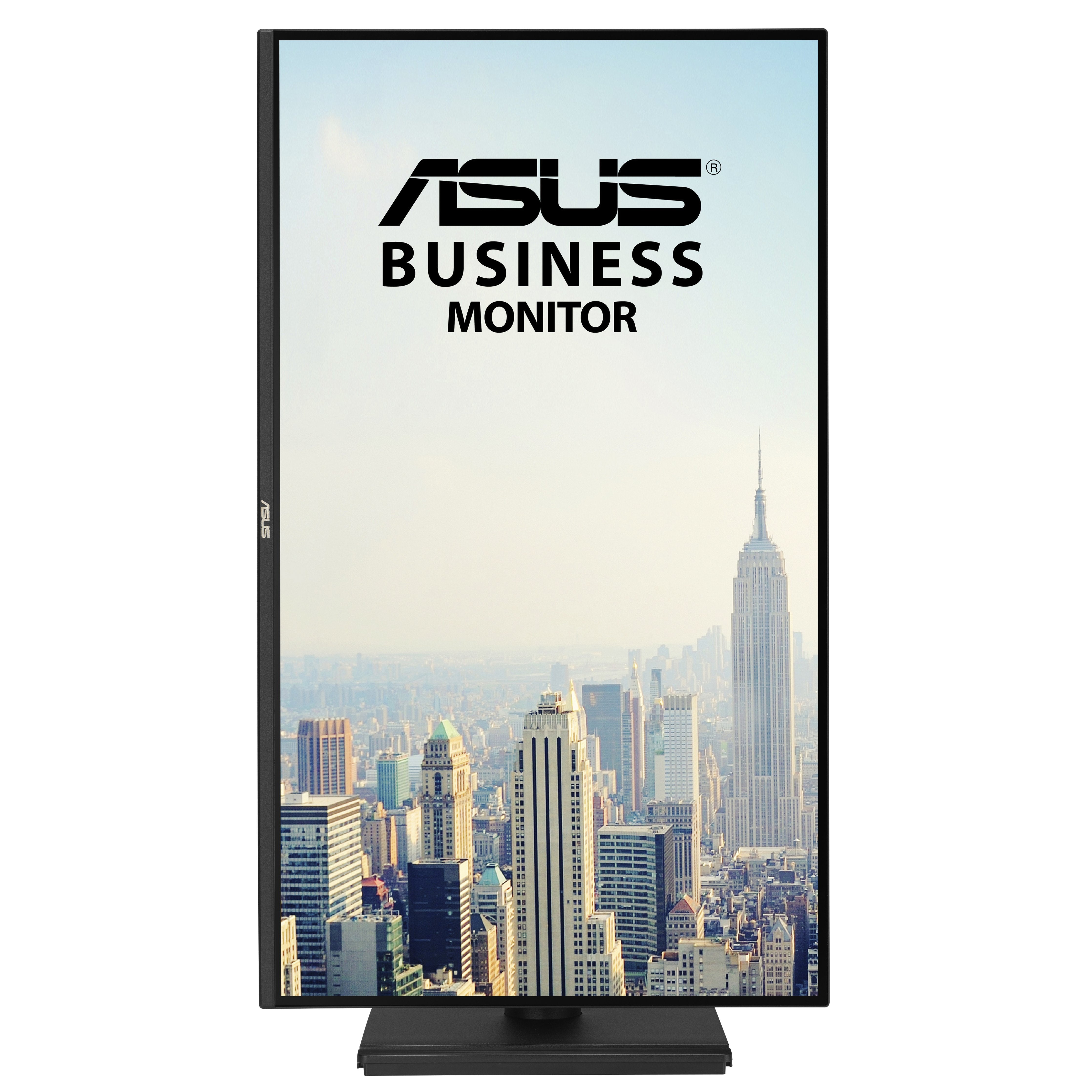 Asus Business Vb27aq 68.58 Cm (16:9) Qhd Hdmi Dp