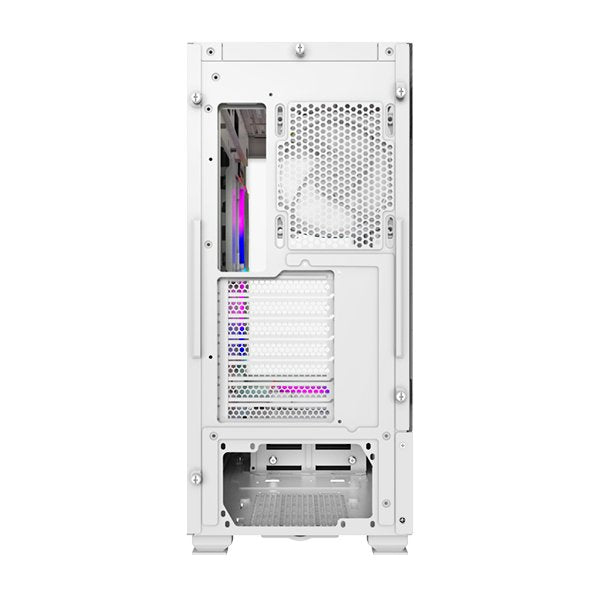 EAN 4710562747423 - Montech Sky TWO Midi Tower Blanco imagen 4