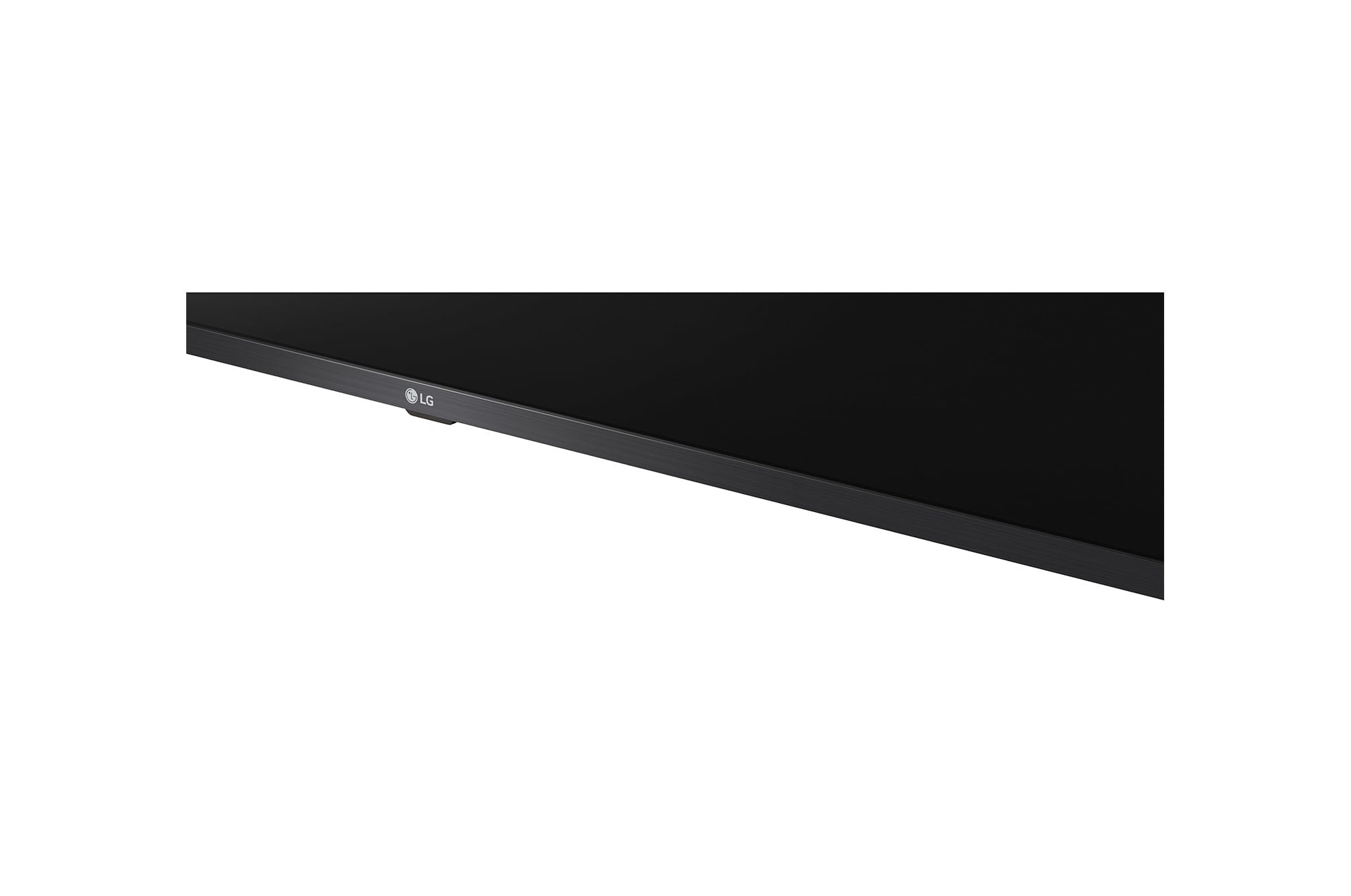 Lg 43us662h Televisor 109,2 Cm (43") 4k Ultra Hd Smart Tv Wifi Negro