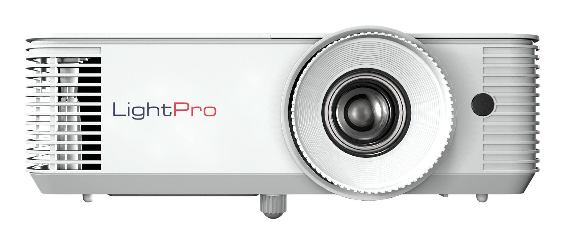 EAN 0850053009846 - InFocus MULTIMEDIA PROJECTOR Proyector de alcance estándar 4000 lúmenes ANSI DLP 1080p (1920x1080) 3D Bla imagen 1